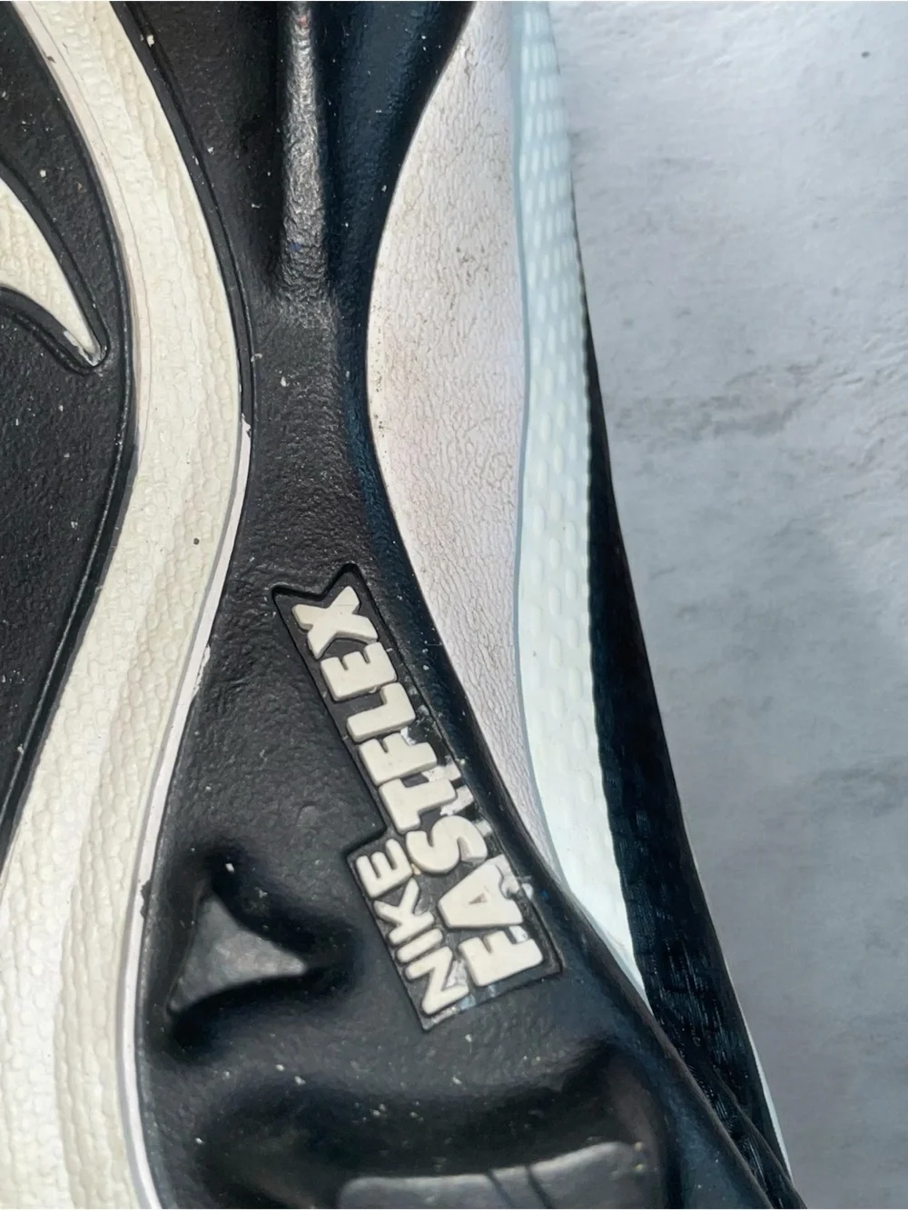 Nike Vapor Edge Shark 2 Football Cleats
